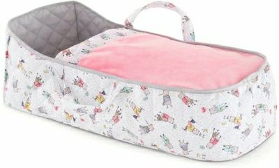 Baby & Toddler Toys |  Carry Bed For 14/17" Baby Doll Baby & Toddler Toys Baby & Toddler Toys