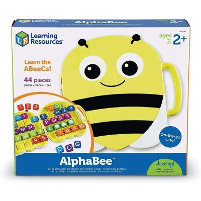 Baby & Toddler Toys |  Alphabee Baby & Toddler Toys Baby & Toddler Toys