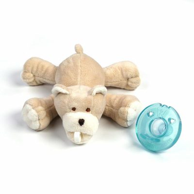 Baby & Toddler Toys |  – Baby Bear – Detachable Pacifier Baby & Toddler Toys Baby & Toddler Toys