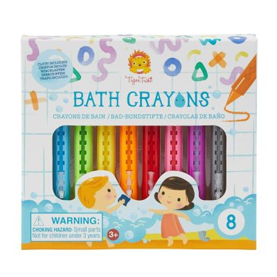 Baby & Toddler Toys |  Bath Crayons Baby & Toddler Toys Baby & Toddler Toys