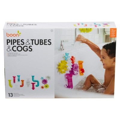 Baby & Toddler Toys |  Boon Pipes, Tubes, & Cogs Bath Toys Baby & Toddler Toys Baby & Toddler Toys