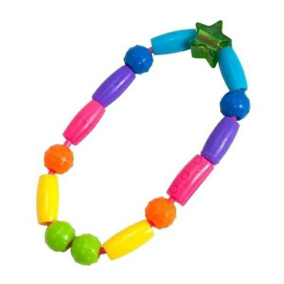 Baby & Toddler Toys |  Bright Beads Teether Baby & Toddler Toys Baby & Toddler Toys