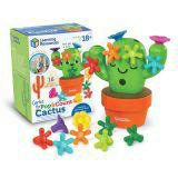 Baby & Toddler Toys |  Carlos The Count And Pop Cactus Baby & Toddler Toys Baby & Toddler Toys