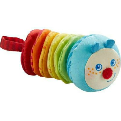 Baby & Toddler Toys |  Caterpillar Mina Plush Vibrating Figure Baby & Toddler Toys Baby & Toddler Toys