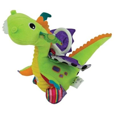 Baby & Toddler Toys |  Clip & Go – Flip Flap Dragon Baby & Toddler Toys Baby & Toddler Toys