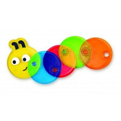 Baby & Toddler Toys |  Color Mix Caterpillar Baby & Toddler Toys Baby & Toddler Toys