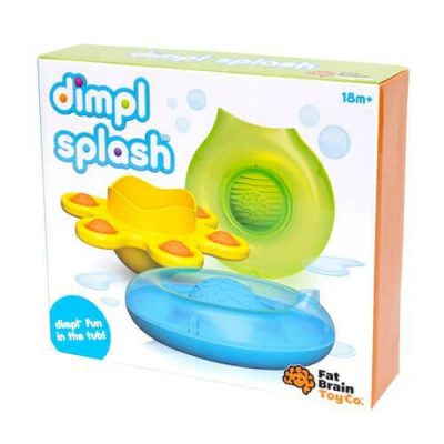 Baby & Toddler Toys |  Dimpl Splash Baby & Toddler Toys Baby & Toddler Toys