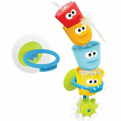 Baby & Toddler Toys |  Fill ‘N’ Spill Action Cups Baby & Toddler Toys Baby & Toddler Toys