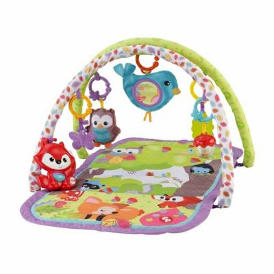 Baby & Toddler Toys |  Fisher-Price 3 In 1 Musical Activity Gym Baby & Toddler Toys Baby & Toddler Toys