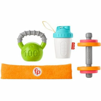 Baby & Toddler Toys |  Fisher-Price Baby Biceps Gift Set Baby & Toddler Toys Baby & Toddler Toys