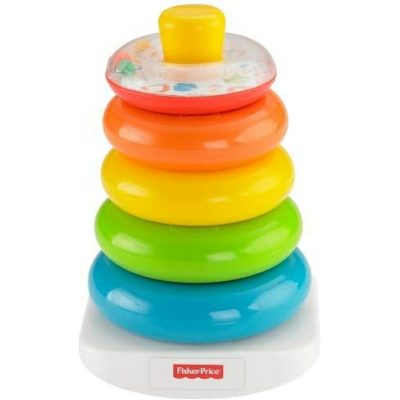 Baby & Toddler Toys |  Fisher-Price Rock A Stack Baby & Toddler Toys Baby & Toddler Toys