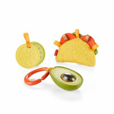 Baby & Toddler Toys |  Fisher-Price Taco Tuesday Gift Set Baby & Toddler Toys Baby & Toddler Toys