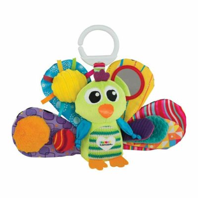 Baby & Toddler Toys |  Jacques The Peacock Baby & Toddler Toys Baby & Toddler Toys