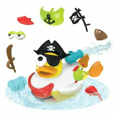 Baby & Toddler Toys |  Jet Duck – Create A Pirate Baby & Toddler Toys Baby & Toddler Toys