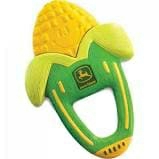 Baby & Toddler Toys |  John Deere Massaging Corn Teether Baby & Toddler Toys Baby & Toddler Toys