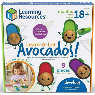 Baby & Toddler Toys |  Learn-A-Lot Avocados! Baby & Toddler Toys Baby & Toddler Toys