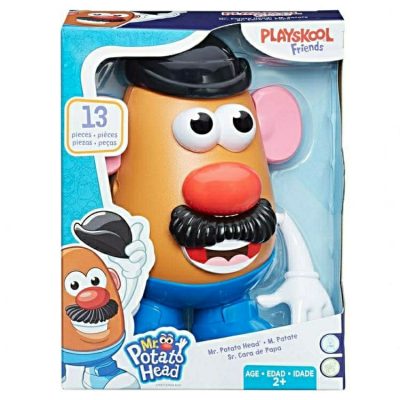 Baby & Toddler Toys |  Mr. Potato Head Baby & Toddler Toys Baby & Toddler Toys