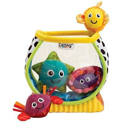 Baby & Toddler Toys |  My First Fishbowl Baby & Toddler Toys Baby & Toddler Toys