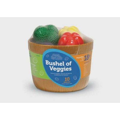 Baby & Toddler Toys |  New Sprouts Bushel Of Veggies Baby & Toddler Toys Baby & Toddler Toys