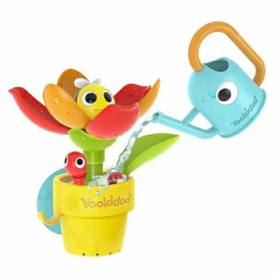 Baby & Toddler Toys |  Peek-A-Bee Tub Flower Baby & Toddler Toys Baby & Toddler Toys