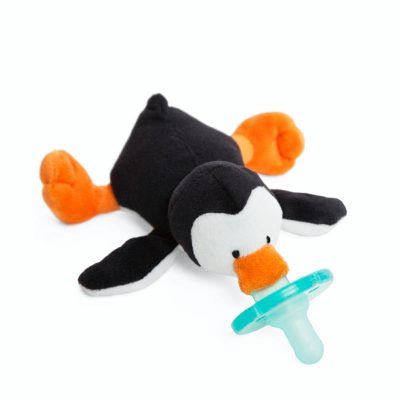 Baby & Toddler Toys |  – Penguin – Black & White Baby & Toddler Toys Baby & Toddler Toys