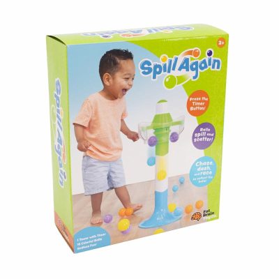 Baby & Toddler Toys |  Spillagain Baby & Toddler Toys