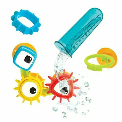 Baby & Toddler Toys |  Spin ‘N’ Sort Water Gear Baby & Toddler Toys Baby & Toddler Toys