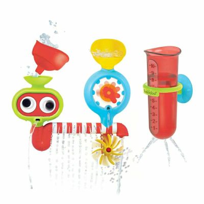 Baby & Toddler Toys |  Spin ‘N’ Sprinkle Water Lab Baby & Toddler Toys Baby & Toddler Toys