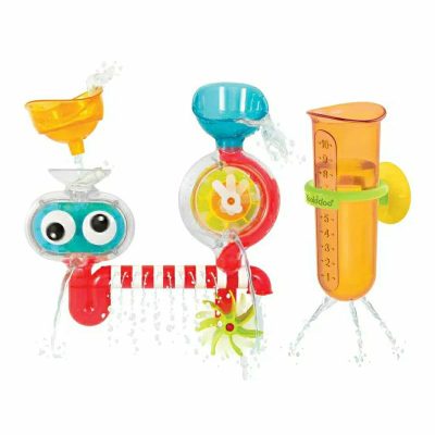 Baby & Toddler Toys |  Spin ‘N’ Sprinkle Water Lab Baby & Toddler Toys Baby & Toddler Toys