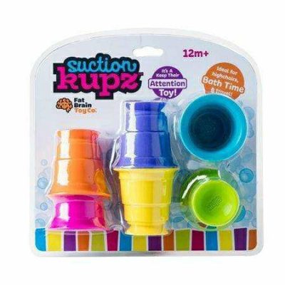 Baby & Toddler Toys |  Suction Kupz Baby & Toddler Toys Baby & Toddler Toys