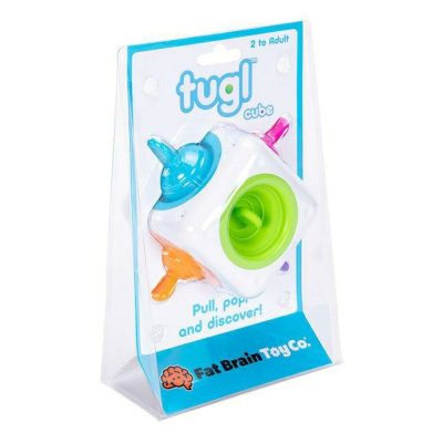 Baby & Toddler Toys |  Tugl Cube Baby & Toddler Toys Baby & Toddler Toys