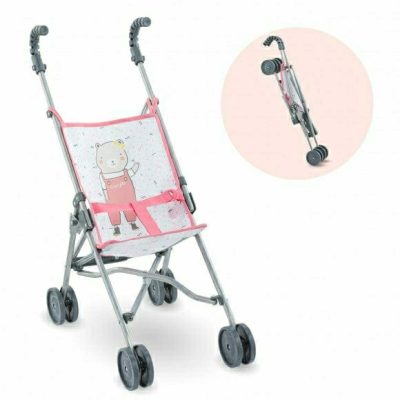 Baby & Toddler Toys |  Umbrella Stroller – Pink Baby & Toddler Toys Baby & Toddler Toys