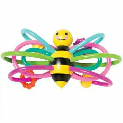 Baby & Toddler Toys |  Zoo Winkels Bee Baby & Toddler Toys Baby & Toddler Toys