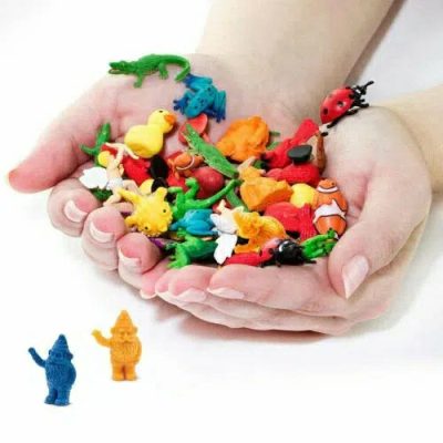 Imaginative Play |  Good Luck Minis – Assorted Styles – Per Piece Imaginative Play Imaginative Play