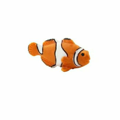 Imaginative Play |  Good Luck Minis Clownfish Imaginative Play Imaginative Play