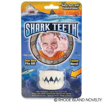 Imaginative Play |  Great White Shark Teeth Imaginative Play Imaginative Play