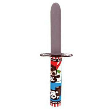 Imaginative Play |  Kids Pirate Dagger Trick Tin Toy Imaginative Play Imaginative Play