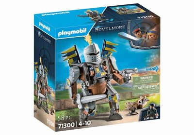 Imaginative Play |  Novelmore – Battle Robot Imaginative Play Imaginative Play