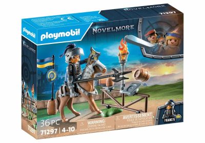 Imaginative Play |  Novelmore – Medieval Jousting Area Imaginative Play Imaginative Play