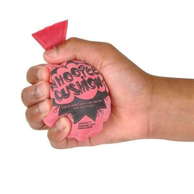 Jokes, Gags & Magic |  3" Mini Whoopee Cushion Jokes, Gags & Magic Jokes, Gags & Magic