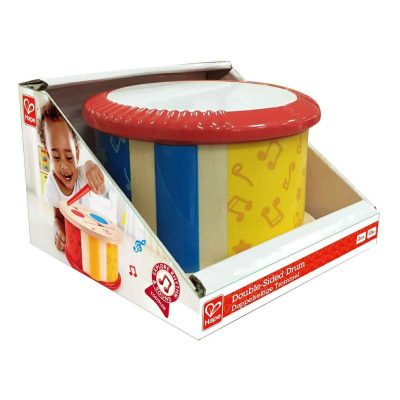 Musical Toys |  Double Sided Drum Musical Toys Musical Toys