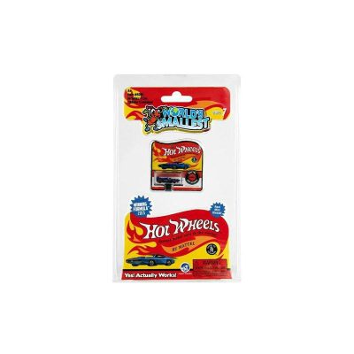 Novelty Toys & Party Favors |  World’s Smallest Hot Wheels Series 7 Novelty Toys & Party Favors Novelty Toys & Party Favors