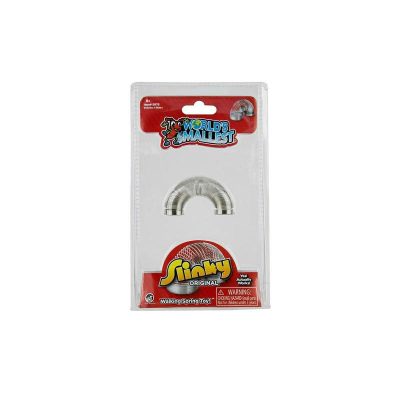 Novelty Toys & Party Favors |  World’s Smallest Slinky Original Novelty Toys & Party Favors Novelty Toys & Party Favors