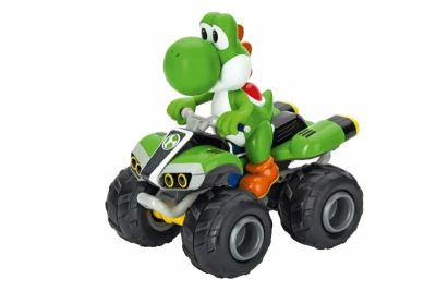 Rc & Electronics |  2.4Ghz Mario Kart, Yoshi – Quad Rc & Electronics Rc & Electronics