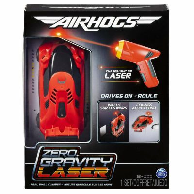 Rc & Electronics |  Air Hogs Zero Gravity Laser Wall Climbing Race Car Rc & Electronics Rc & Electronics