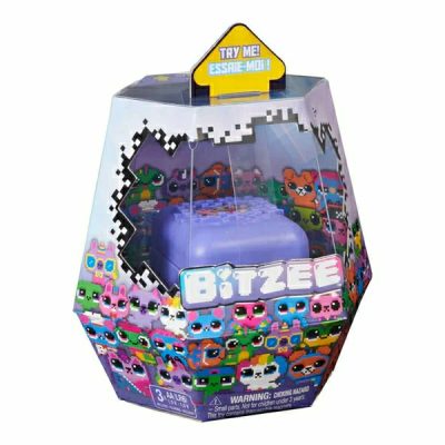 Rc & Electronics |  Bitzee Interactive Digital Pet And Case Rc & Electronics Rc & Electronics