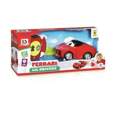 Rc & Electronics |  Ferrari Lil Drivers I/R Assorted Styles Rc & Electronics Rc & Electronics