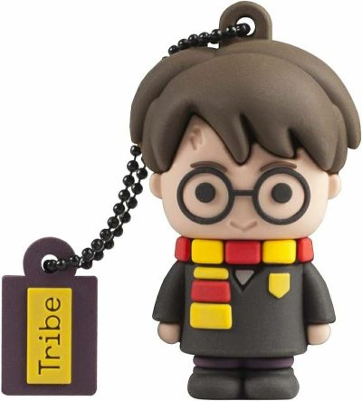 Rc & Electronics |  Harry Potter 16Gb Usb Flash Drive Rc & Electronics Rc & Electronics