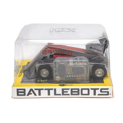 Rc & Electronics |  Hexbug Battlebots Remote Combat – Bronco 2.0 Rc & Electronics Rc & Electronics