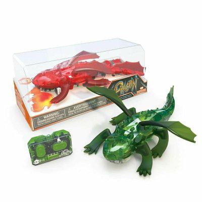 Rc & Electronics |  Hexbug Dragon Rc & Electronics Rc & Electronics